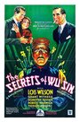 The Secrets of Wu Sin (1932) трейлер фильма в хорошем качестве 1080p