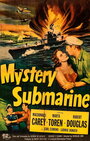 Mystery Submarine (1950)