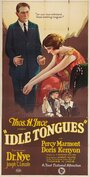 Idle Tongues (1924) трейлер фильма в хорошем качестве 1080p