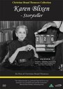 Смотреть «Karen Blixen - storyteller» онлайн фильм в хорошем качестве