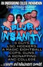 The Blur of Insanity (1999) скачать бесплатно в хорошем качестве без регистрации и смс 1080p The Blur of Insanity (1999) скачать бесплатно в хорошем качестве без регистрации и смс 1080p