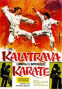 Смотреть «Los kalatrava contra el imperio del karate» онлайн фильм в хорошем качестве