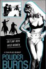 Powder Burns (1971) трейлер фильма в хорошем качестве 1080p