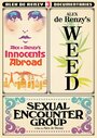 Sexual Encounter Group (1970) скачать бесплатно в хорошем качестве без регистрации и смс 1080p