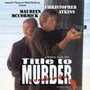 Title to Murder (2001) кадры фильма смотреть онлайн в хорошем качестве