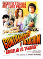 Contrabando y traición (1977) трейлер фильма в хорошем качестве 1080p