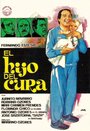 El hijo del cura (1982) скачать бесплатно в хорошем качестве без регистрации и смс 1080p