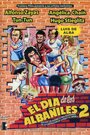 El día de los albañiles 2 (1985) кадры фильма смотреть онлайн в хорошем качестве