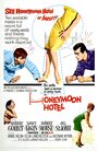 Honeymoon Hotel (1964) кадры фильма смотреть онлайн в хорошем качестве