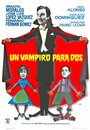 Un vampiro para dos (1965) кадры фильма смотреть онлайн в хорошем качестве