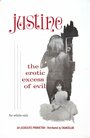 Justine (1967) трейлер фильма в хорошем качестве 1080p