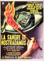 La sangre de Nostradamus (1962) скачать бесплатно в хорошем качестве без регистрации и смс 1080p