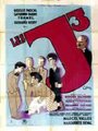 Les J3 (1946) скачать бесплатно в хорошем качестве без регистрации и смс 1080p