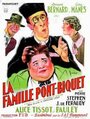 La famille Pont-Biquet (1937) трейлер фильма в хорошем качестве 1080p