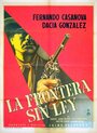 La frontera sin ley (1966) скачать бесплатно в хорошем качестве без регистрации и смс 1080p