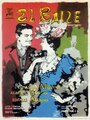 El baile (1959) кадры фильма смотреть онлайн в хорошем качестве