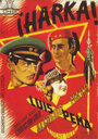 ¡Harka! (1941) скачать бесплатно в хорошем качестве без регистрации и смс 1080p ¡Harka! (1941) скачать бесплатно в хорошем качестве без регистрации и смс 1080p
