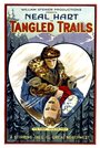 Tangled Trails (1921) кадры фильма смотреть онлайн в хорошем качестве