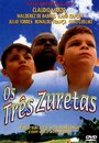 Os três Zuretas (1998) кадры фильма смотреть онлайн в хорошем качестве