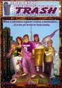 The Art of Trash (2003) скачать бесплатно в хорошем качестве без регистрации и смс 1080p