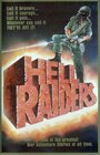 Hell Raiders (1985) кадры фильма смотреть онлайн в хорошем качестве