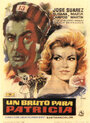 Un bruto para Patricia (1960) трейлер фильма в хорошем качестве 1080p