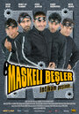 Maskeli Besler: Intikam Pesinde (2005) кадры фильма смотреть онлайн в хорошем качестве