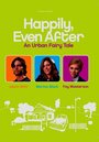 Happily Even After (2004) кадры фильма смотреть онлайн в хорошем качестве