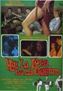 Haz la loca... no la guerra (1976) кадры фильма смотреть онлайн в хорошем качестве