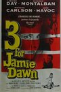 Three for Jamie Dawn (1956) кадры фильма смотреть онлайн в хорошем качестве