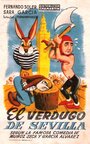 El verdugo de Sevilla (1942) скачать бесплатно в хорошем качестве без регистрации и смс 1080p