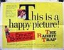 The Rabbit Trap (1959) кадры фильма смотреть онлайн в хорошем качестве