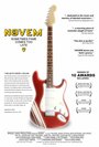 Novem (2006) скачать бесплатно в хорошем качестве без регистрации и смс 1080p