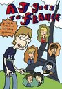 AJ Goes to France (2006) скачать бесплатно в хорошем качестве без регистрации и смс 1080p