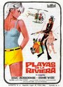 That Riviera Touch (1966) скачать бесплатно в хорошем качестве без регистрации и смс 1080p