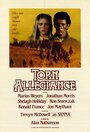 Torn Allegiance (1986) кадры фильма смотреть онлайн в хорошем качестве