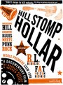 Hill Stomp Hollar (1999) кадры фильма смотреть онлайн в хорошем качестве