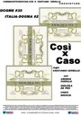 Così x caso (2004) скачать бесплатно в хорошем качестве без регистрации и смс 1080p