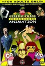 General Chaos: Uncensored Animation (1998) трейлер фильма в хорошем качестве 1080p