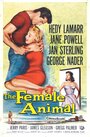 The Female Animal (1958)