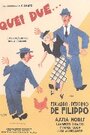 Quei due (1935) кадры фильма смотреть онлайн в хорошем качестве