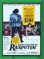 Les nuits de Raspoutine (1960) скачать бесплатно в хорошем качестве без регистрации и смс 1080p