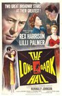 The Long Dark Hall (1951) кадры фильма смотреть онлайн в хорошем качестве