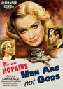 Men Are Not Gods (1936) кадры фильма смотреть онлайн в хорошем качестве