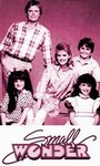 Small Wonder (1985) скачать бесплатно в хорошем качестве без регистрации и смс 1080p Small Wonder (1985) скачать бесплатно в хорошем качестве без регистрации и смс 1080p