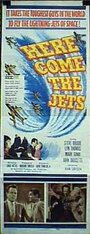 Here Come the Jets (1959) скачать бесплатно в хорошем качестве без регистрации и смс 1080p