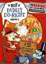 The Dudley Do-Right Show (1969) трейлер фильма в хорошем качестве 1080p