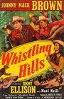 Whistling Hills (1951) трейлер фильма в хорошем качестве 1080p