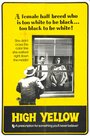 High Yellow (1965) кадры фильма смотреть онлайн в хорошем качестве