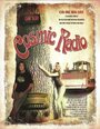 Cosmic Radio (2007) кадры фильма смотреть онлайн в хорошем качестве